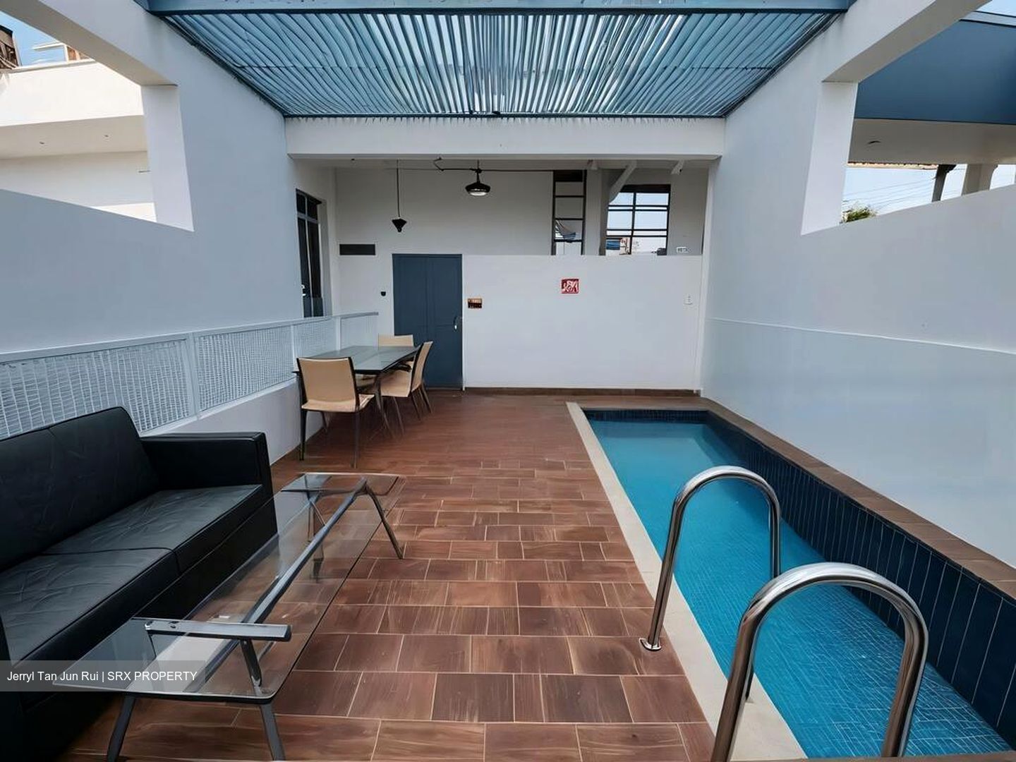 Spottiswoode 18 (D2), Apartment #480802571